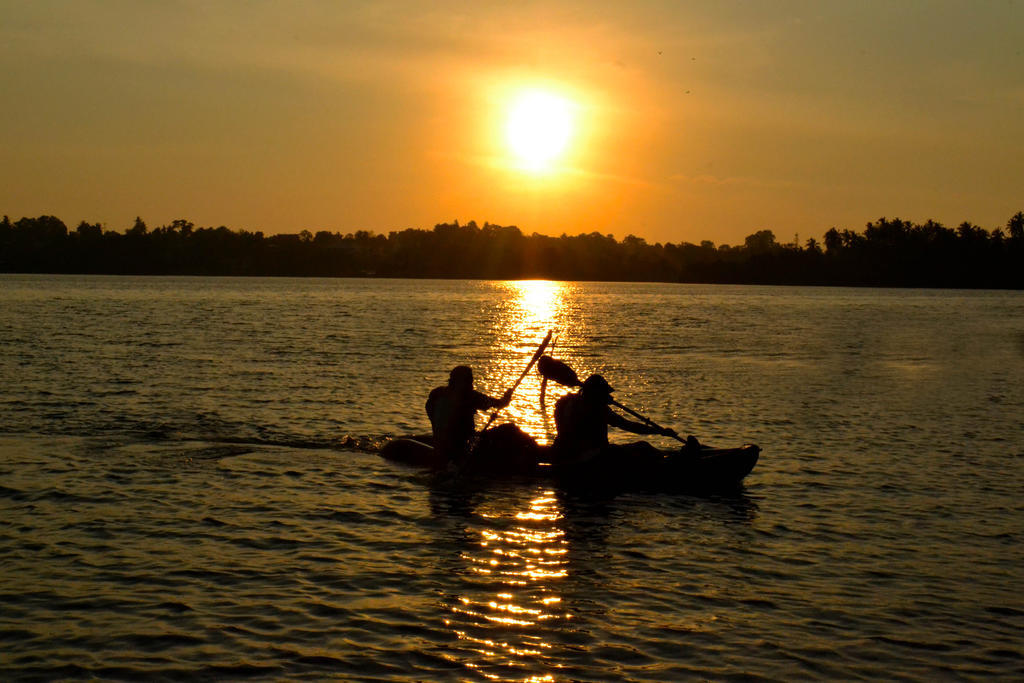 Thotupola Lakeside Piliyandala Exterior foto