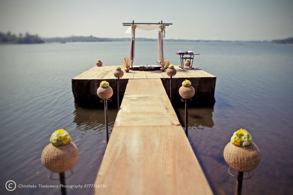 Thotupola Lakeside Piliyandala Exterior foto